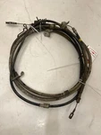 12 - 15 Ford Explorer Rear Parking Brake Cable Set Left And Right Oem. Fixed Price $98.99.