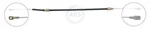 A.b.s. K16468 Cable, Parking Brake For Volvo. Fixed Price $13.42.