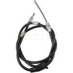 Dorman C660320 Parking Brake Cable For 95-99 Dodge Plymouth Neon. Fixed Price $44.99.