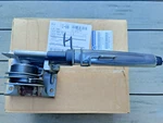 New Genuine Handbrake Parking Lever Assembly For Jeep Wrangler Jk 05154235. Fixed Price $157.30.