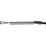 Dorman C661186 Parking Brake Cable. Fixed Price $40.19.