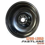 2022-2025 Hyundai Santa Cruz, Kia K5 18X4 Wheel Rim New Oem 52919-L0950. Fixed Price $200.08.