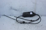 2014-2018 Bmw X5 F15 Emergency Brake Parking Actuator Cable 34436868514 (BC33). Fixed Price $189.05.