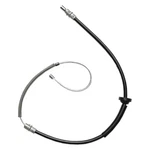 For Chevy K1500 94-98 Acdelco 18P1603 Gold Steel Front Parking Brake Cable. Fixed Price $15.86.
