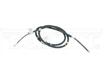 Dorman C96273 Cable - Parking Brake. Fixed Price $63.78.