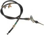Parking Brake Cable Dorman C660340 Fits 95-98 Mazda Protege. Fixed Price $110.99.