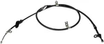 Rear Left Parking Brake Cable For 2002-2006 Nissan Altima 2003 2004 2005 Dorman. Fixed Price $46.95.