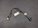 Left Parking Brake Wiring Harness 2020 Jeep Compass 68309082AC 2017 2018 - 2022. Fixed Price $35.00.