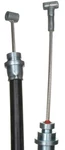 Genuine Raybestos Brakes ELEMENT3 Parking Cable BC95206. Fixed Price $41.59.