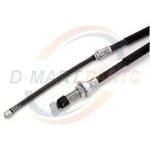 47505-16640-71 Emergency Brake Cable Lh Toyota Forklift. Fixed Price $39.95.