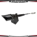 Dorman Emergency Parking Brake Release Handle For Chevy Gmc Pickup Truck Suv. Fixed Price $29.33.