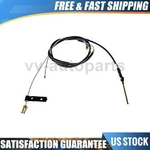 Dorman First Stop Rear Right Parking Brake Cable For 1995-1998 Toyota T100. Fixed Price $103.59.
