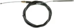 Parking Brake Cable Dorman C93137. Fixed Price $49.26.