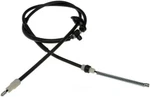 Parking Brake Cable Dorman C660492 Fits 03-07 Saturn Ion. Fixed Price $88.97.