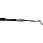 Dorman C661269 Parking Brake Cable For 07-16 Jeep Wrangler. Fixed Price $36.57.