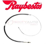Raybestos BC93935 ELEMENT3 Parking Brake Cable For Hardware Um. Fixed Price $39.98.