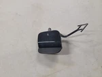 2023-2025 Kia Telluride X-line Rear Bumper Tow Hook Cap Painted Black 866A7S9500. Fixed Price $10.00.