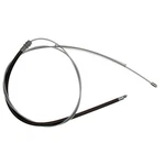 Acdelco 18P2214 Rear Parking Brake Cable Assembly. Fixed Price $51.89.