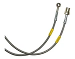 Goodridge 12365 Fits Ford 15-18 Mustang GT350/GT350R Ss Brake Line Kit. Fixed Price $238.99.