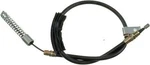 Parking Brake Cable Dorman C660231. Fixed Price $46.94.