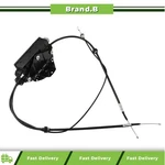 Parking Brake Actuator With Control Unit Rear For Bmw 2014-2018 X5 2015-2019 X6. Fixed Price $101.43.