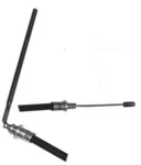 Genuine Raybestos Brakes ELEMENT3 Parking Cable BC93183. Fixed Price $26.49.