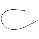Trq BKA27725 Parking Brake Cable For Toyota Camry 2002-2006 Left Rear 4643006050. Fixed Price $40.93.