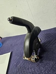 Emergency Park Brake Handle Fits Nissan Sentra 2019. Fixed Price $53.00.