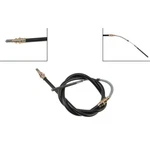 Dorman Parking Brake Cable For 1981-1983 Jeep CJ5 C93331. Fixed Price $54.11.