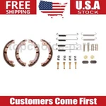 Emergency Parking Brake Shoe Spring Hardware Kit Fits 2001 - 2007 Dodge Caravan. Fixed Price $77.82.