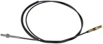 Parking Brake Cable Dorman C660985. Fixed Price $36.45.