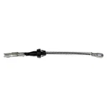 For Chevy Sonic 12-20 Dorman Steel Rear Passenger Side Parking Brake Cable. Fixed Price $12.26.