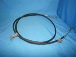 Ford XL1Z-2A635-AC XL1Z2A635AC Brake Cable Assy. Fixed Price $70.20.