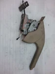 Emergency Brake Handle Tan Coupe Door 01 02 03 04 05 Honda Civic S-392RM. Fixed Price $50.00.