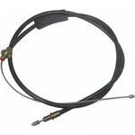 Parking Brake Cable Wagner BC105959. Fixed Price $40.99.
