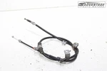 20-22 Mitsubishi Outlander Sport Fwd Rear Right Parking Brake Release Cable Oem. Fixed Price $70.19.