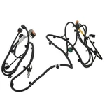 New Oem Kia 2019-2020 Sorento Wiring Assembly Fem Engine Harness 91815-C6030. Fixed Price $274.30.