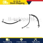 Sunsong Rear Brake Line Hose Fits 2010 2011 2012 2013 2014 Ford E-150. Fixed Price $74.29.