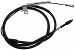 Genuine Acdelco Parking Brake Cable 18P97241. Fixed Price $26.51.