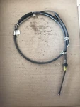 D3TZ-2A635-A New Oem Ford Brake Cable D3TZ2A635A. Fixed Price $69.99.