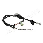 Japanparts BC-801 Cable, Parking Brake For Suzuki. Fixed Price $33.72.