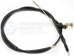 Professional Parts Sweden Parking Brake Cable For 1987-1996 Saab 9000 55347481. Fixed Price $32.07.