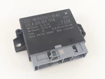 17-19 Mercedes GLS450 X166 Complete Parking Parktronic Assist Module Oem. Fixed Price $45.00.