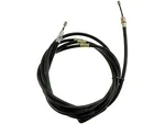 Dorman Parking Brake Cable For Venture, Montana, Trans Sport C660190. Fixed Price $67.53.