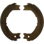 Parking Brake Shoe-premium Centric 111.08240. Fixed Price $92.21.
