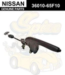 Nissan 200SX S14 94-99 Genuine Parking Brake Control Device Assy 36010-65F10. Fixed Price $139.47.