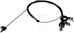 Rr Right Brake Cable Dorman/first Stop C660409. Fixed Price $114.86.