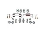 Dorman 85BD15D Rear Parking Brake Hardware Kit Fits 2006-2008, 2010 Infiniti M35. Fixed Price $30.67.