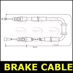 Handbrake Cable Parking Rear Left Right For Master 170BHP 2.3 15- On Apec. Fixed Price $35.38.