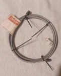 Oem Parking Brake Cable Intermediate Middle Fits Rwd Dakota 1987 1990 4294376. Fixed Price $10.86.